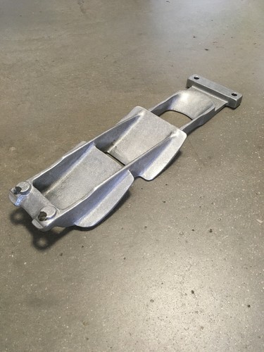 Intake grate kawasaki sxr1500 - grate,