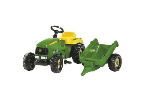 John deere rollykid ride - rollykid,