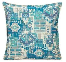 45cm x 45cm Hand-woven Kilim