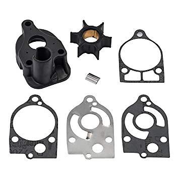 Genuine water pump - genuine,