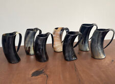 500ml Approx Polished Horn