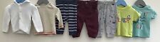 Baby Boys 3-6M Clothing Bundle Casual Wear Varied Brands