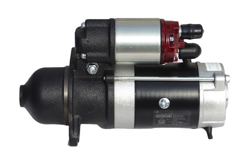 New genuine foton starter - new,