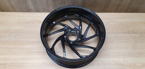 Bmw k1600gt rear - bmw, rim