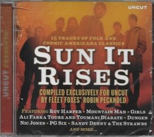 UNCUT - Sun It Rises - 15