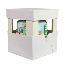Cake Box Extension Corner