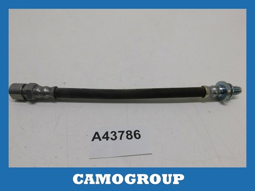 Rear brake hose - rear,