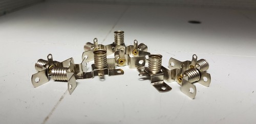 10x light bulb holders for - 10x,