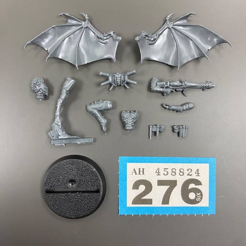 Scourge drukhari kabal - scourge,