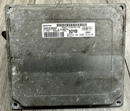 Genuine ford fusion - fusion, petrol
