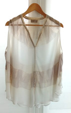 Label Lab Chiffon Top Women's