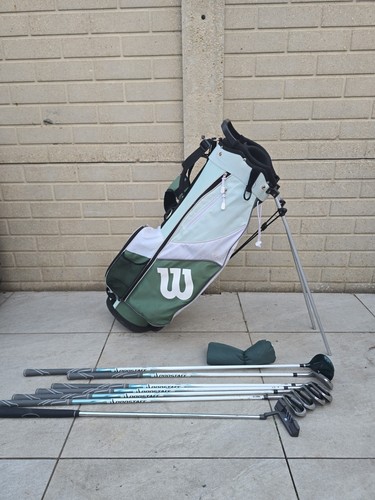 Ladies wilson prostaff - wilson,