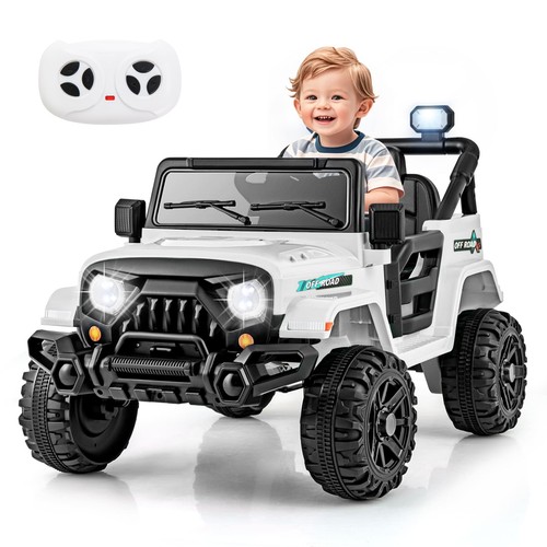 Kids ride car 12v - kids,
