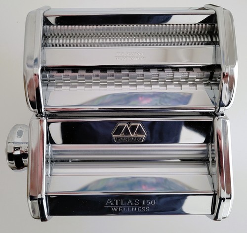 Marcato atlas 150 pasta - marcato,