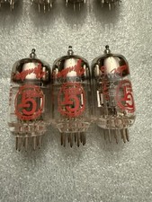 Fender Groove Tubes From 2007