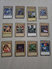 Normal Yu-Gi-Oh Cards, Some