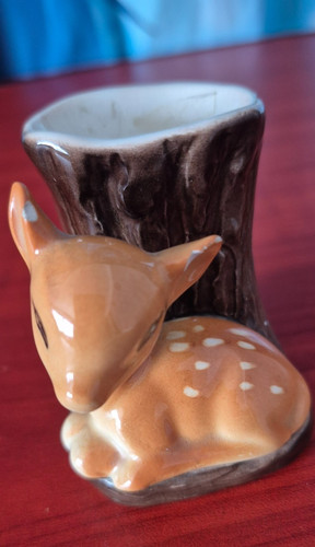 Hornsea fauna deer - , (bambi)