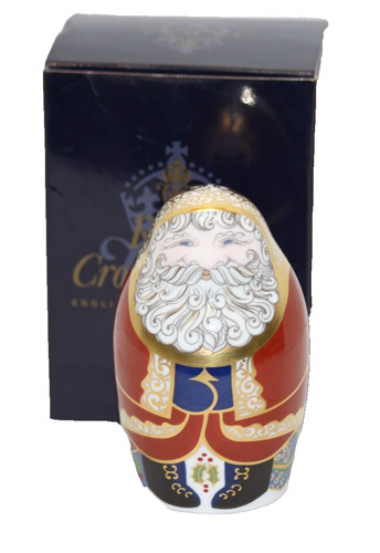 Royal crown derby doulton - royal,