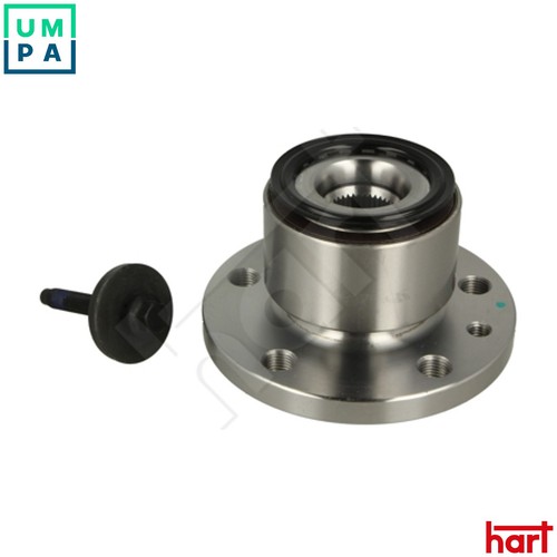 Wheel bearing kit - wheel, 904