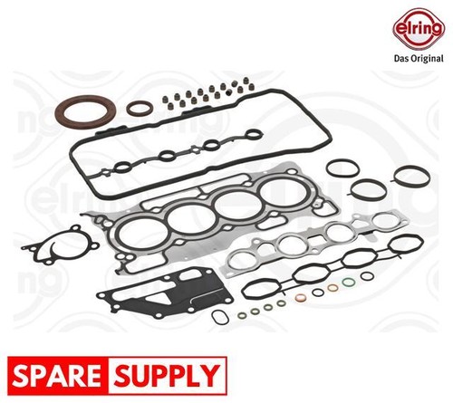 Full gasket kit engine for - gasket,