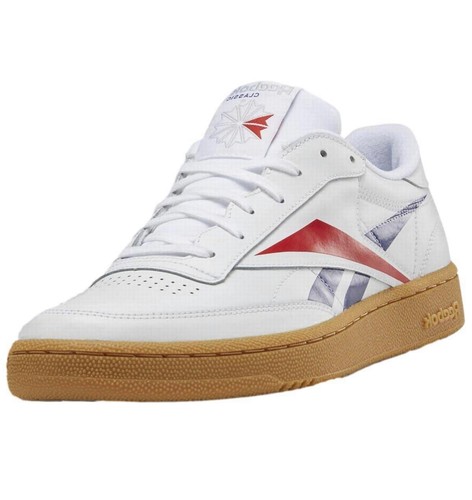 Reebok classic club - club, c85