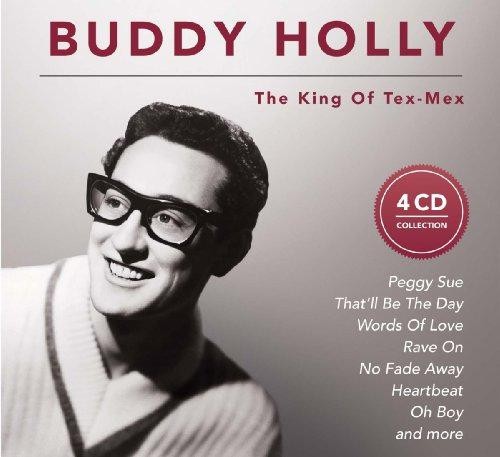 The king tex mex buddy - of,