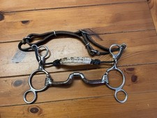 Mylor Short Shank Ported Barrel Bit 5.5”