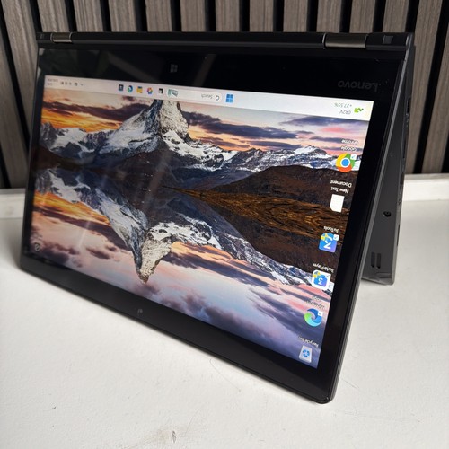 Lenovo thinkpad yoga 460 - lenovo,
