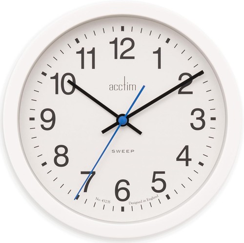 Acctim bromham non ticking - acctim,