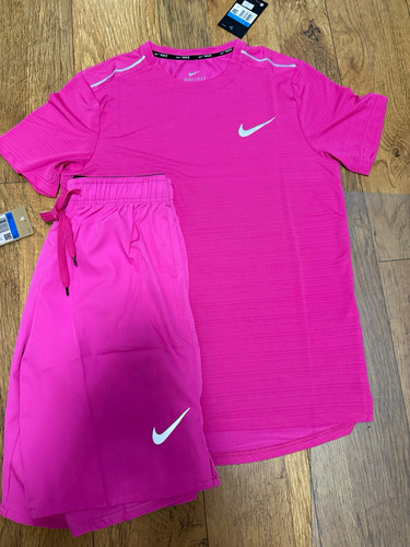 Nike dri fit men - men’s, pink