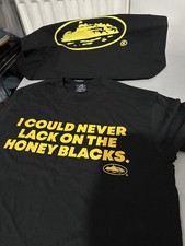 Corteiz Tote Bag with T Shirt