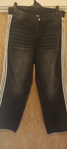 Baggy men adidas style - men's,