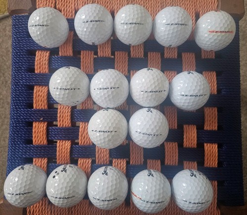 Srixon star z - z-star, xv