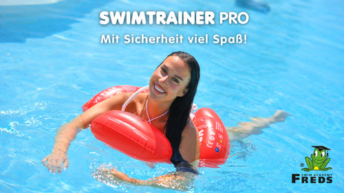 Swimtrainer pro swimming - swimtrainer,