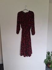 Marks And Spencer Ladies Long