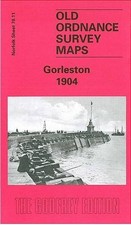 Gorleston 1904: Norfolk Sheet