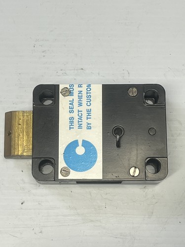 Chubb safe lock 6k174 - chubb,