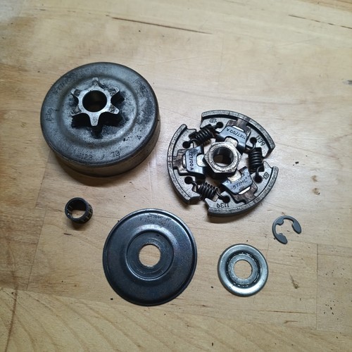 Genuine stihl ms171 - genuine,