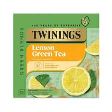 Twinings Lemon Green Tea, 20