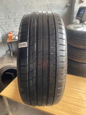 1 X 285 45 R22 114V IOTA ACCELERA ( NO REPAIR + FITTING AVAILABLE )