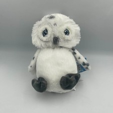 Vintage 8" Ollie the Owl The