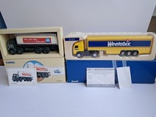 CORGI FODEN TANKER MILK 97951
