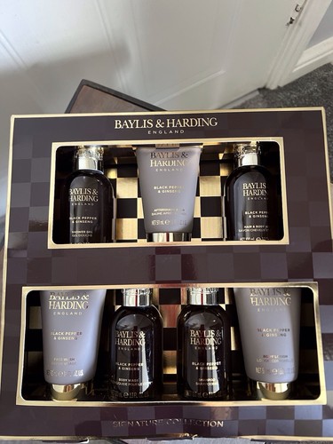 Baylis harding men - baylis, men's