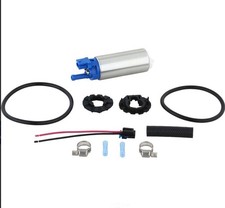 Electric Fuel Pump Chevrolet
