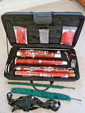 John Packer JP191 MKII Student