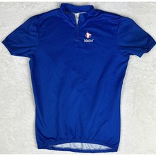 Vintage 90s Nalini Cycling