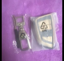 BMW Key Case M Sport Remote