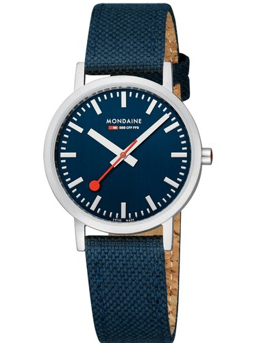 Mondaine a660 30314 - mondaine, a660.30314.40sbd