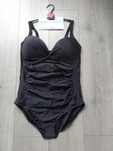 Marks spencer black - m&s,