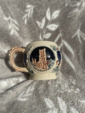 Vintage WEST GERMANY Gerzit